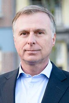 Gerard van den Ende - Letselschade advocaat